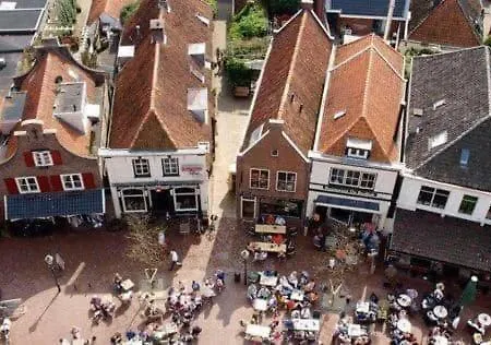 Bistro *